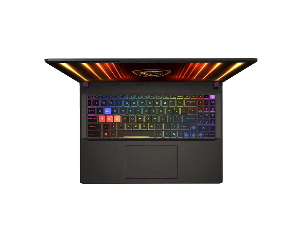 Ordinateur portable Gaming Msi Vector 16 HX AI A2XWIG-463MA – Ultra 9 S2 - Connecto.ma