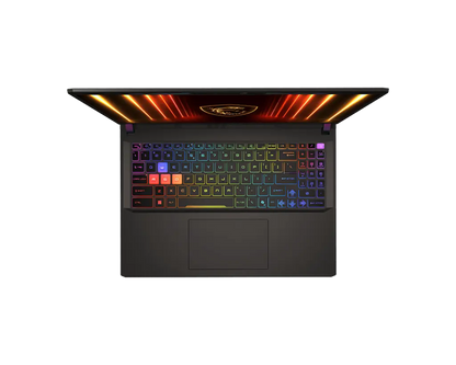 Ordinateur portable Gaming Msi Vector 16 HX AI A2XWIG-463MA – Ultra 9 S2 - Connecto.ma