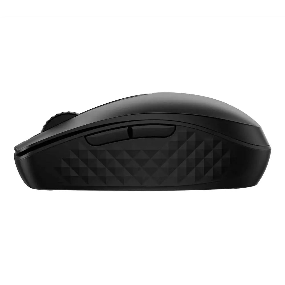 HP 690 Souris sans fil Bluetooth — vue 3 — Connecto.ma