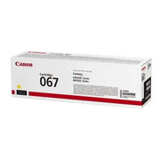 Canon 067 Jaune – Cartouche de toner Original — vue 3 — Connecto.ma