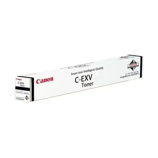 Canon C-EXV 53 Noir – Toner Canon d’origine (0473C002AA) Connecto.ma