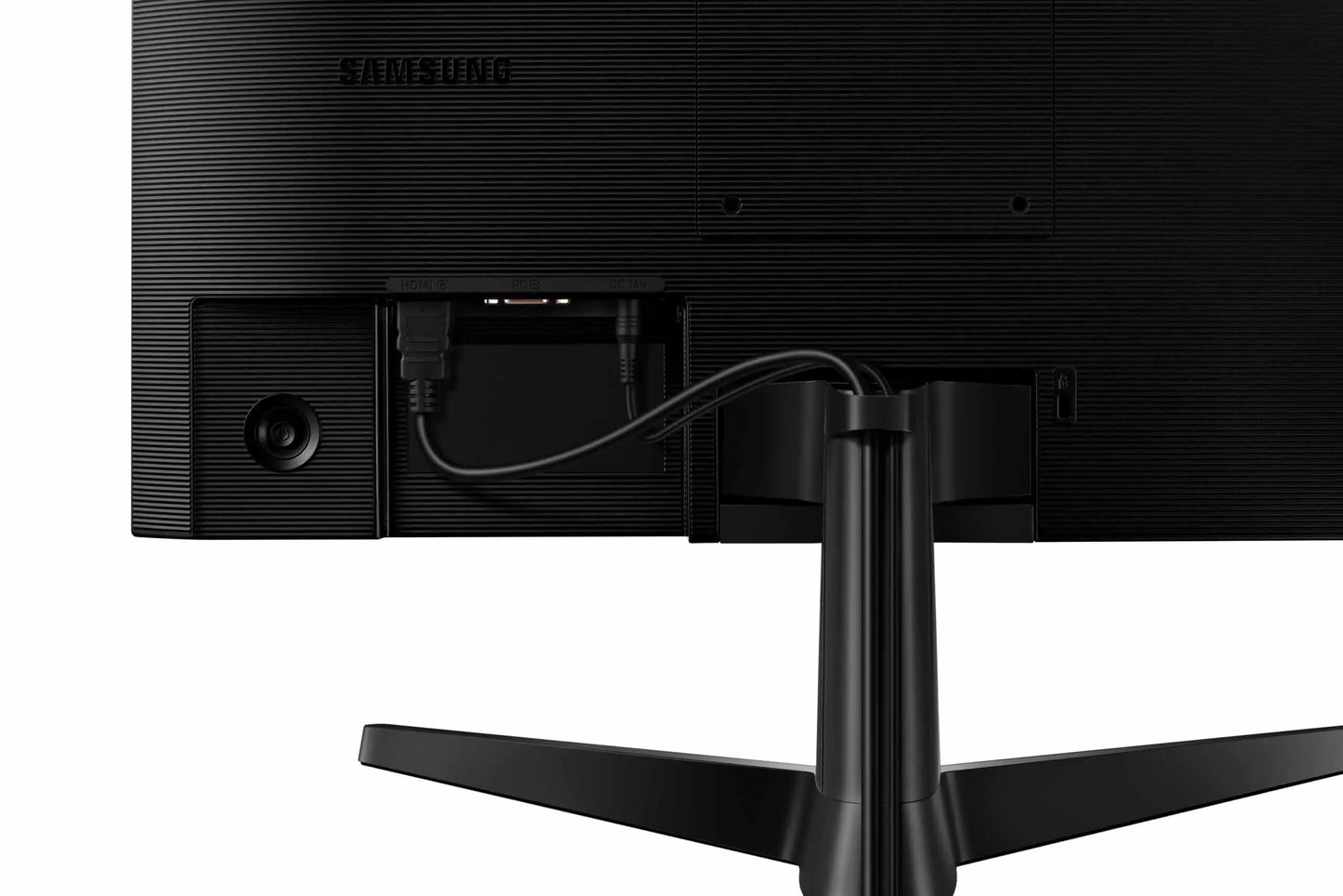 Moniteur Écran SAMSUNG Essential S3 S31C Flat 24? Full HD (LS24C310EAMXZN) SAMSUNG