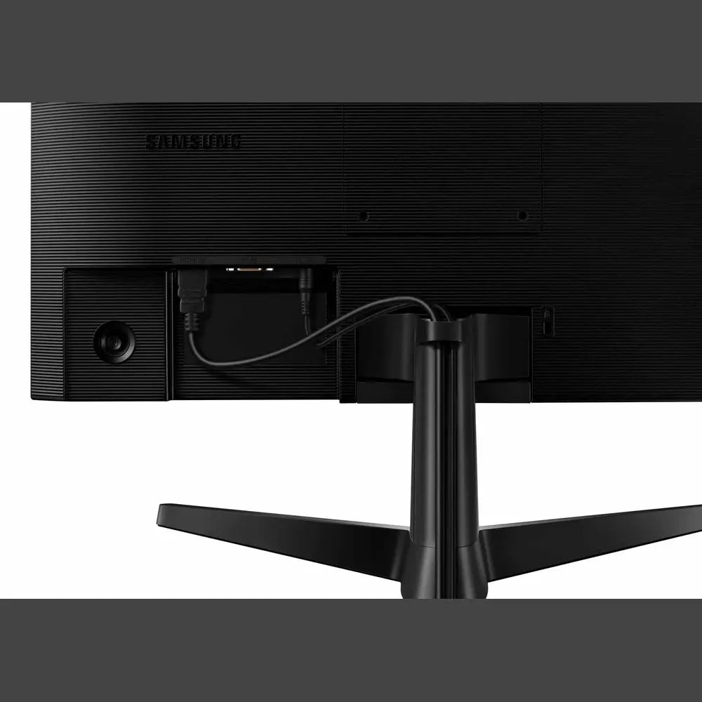 Moniteur Écran SAMSUNG Essential S3 S31C Flat 24? Full HD — vue 14 — Connecto.ma