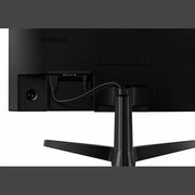 Moniteur Écran SAMSUNG Essential S3 S31C Flat 24? Full HD — vue 14 — Connecto.ma