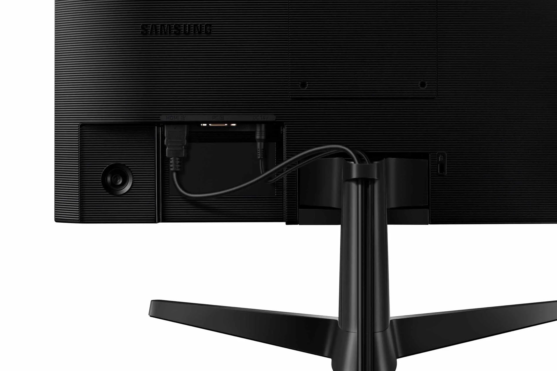 Moniteur Écran SAMSUNG Essential S3 S31C Flat 24? Full HD (LS24C310EAMXZN) SAMSUNG