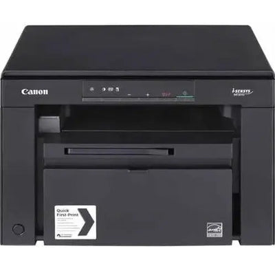 Imprimante Canon A4 Multifonction Laser Monochrome i-SENSYS MF3010 +2 Toner 725 — Connecto.ma