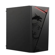Ordinateur De Bureau Gaming Msi MAG SHIELD M301 – i7 14th — Connecto.ma