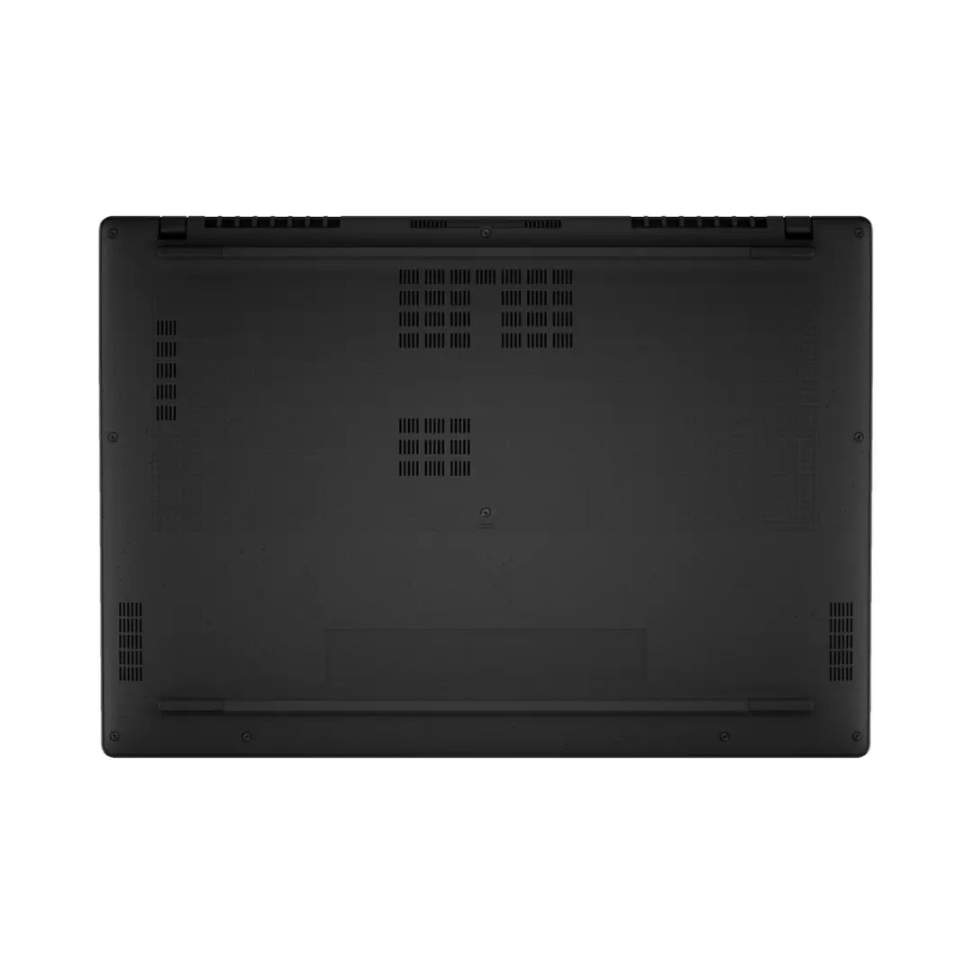 ASUS Ordinateur Portable Vivobook V3607VU – Core 7 240H – 16″ WUXGA – 16 GO – 512 GO SSD – RTX 4050 – 6GB GDDR6 – W11H – Noir Matte – 24M + Sac (90NB15Q1-M00HH0) Connecto.ma