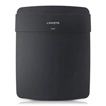 ROUTEUR LINKSYS SANS FIL N300 — vue 2 — Connecto.ma
