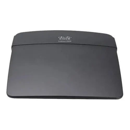 ROUTEUR LINKSYS SANS FIL N300 — vue 3 — Connecto.ma