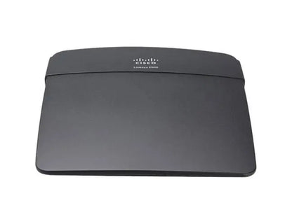 ROUTEUR LINKSYS SANS FIL N300 (E900) Linksys