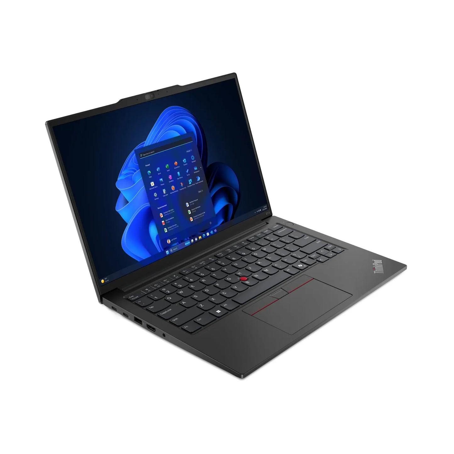 ORDINATEUR PORTABLE LENOVO ThinkPad E14 Gen 5 (21M70027FE) Lenovo
