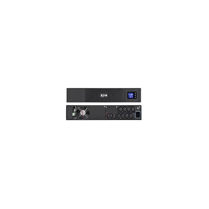 ONDULEUR EATON 5SC 3000 VA R/T 2U LINE INTERACTIVE — vue 3 — Connecto.ma