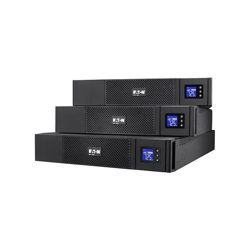 ONDULEUR EATON 5SC 3000 VA R/T 2U LINE INTERACTIVE — vue 4 — Connecto.ma