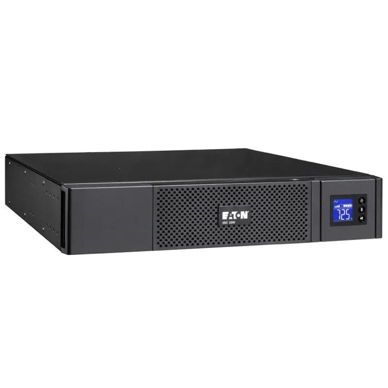 ONDULEUR EATON 5SC 3000 VA R/T 2U LINE INTERACTIVE — vue 2 — Connecto.ma