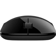 Souris HP double mode Z3700 – Noir — vue 4 — Connecto.ma