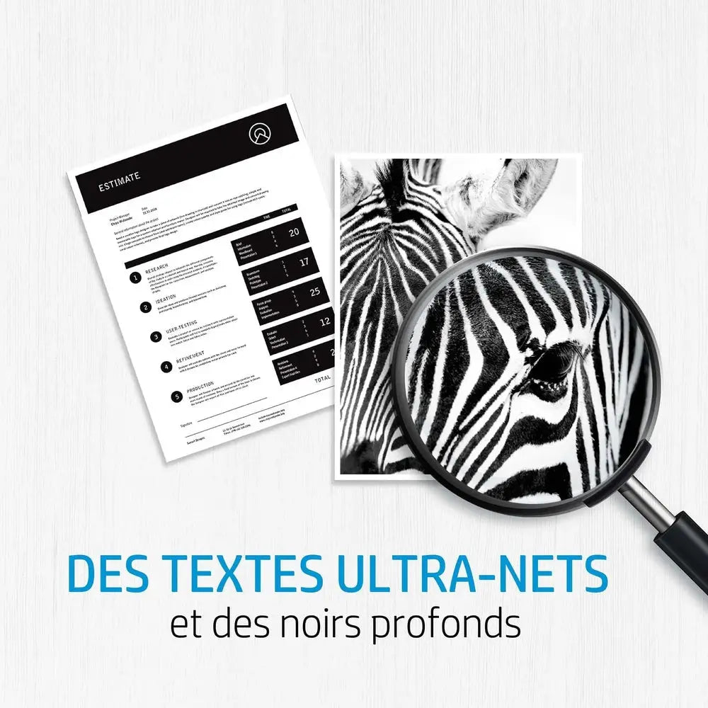 Toner HP LaserJet 145A – Noir — vue 7 — Connecto.ma