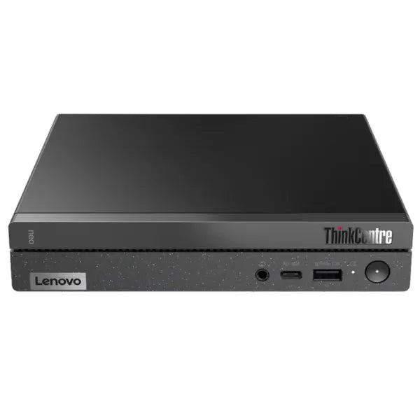 ORDINATEUR DE BUREAU LENOVO Thinkcentre Neo 50q Gen 4 Tiny (12LN005SFM) Connecto.ma