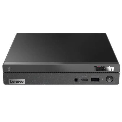 ORDINATEUR DE BUREAU LENOVO Thinkcentre Neo 50q Gen 4 Tiny (12LN005SFM) Connecto.ma