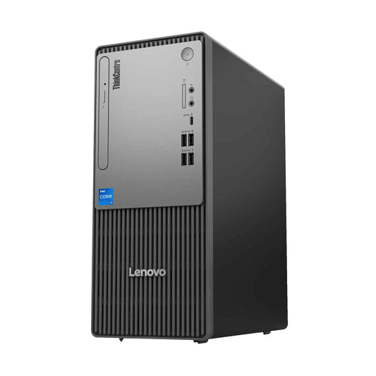 Ordinateur de bureau Lenovo Thinkcentre Neo 50t i5 14th (12UD00BYFM) Processeur intel Core i5 14 Génération