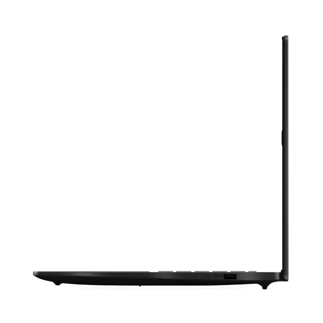 ASUS Ordinateur Portable Vivobook V3607VU – Core 7 240H – 16″ WUXGA – 16 GO – 512 GO SSD – RTX 4050 – 6GB GDDR6 – W11H – Noir Matte – 24M + Sac (90NB15Q1-M00HH0) Connecto.ma