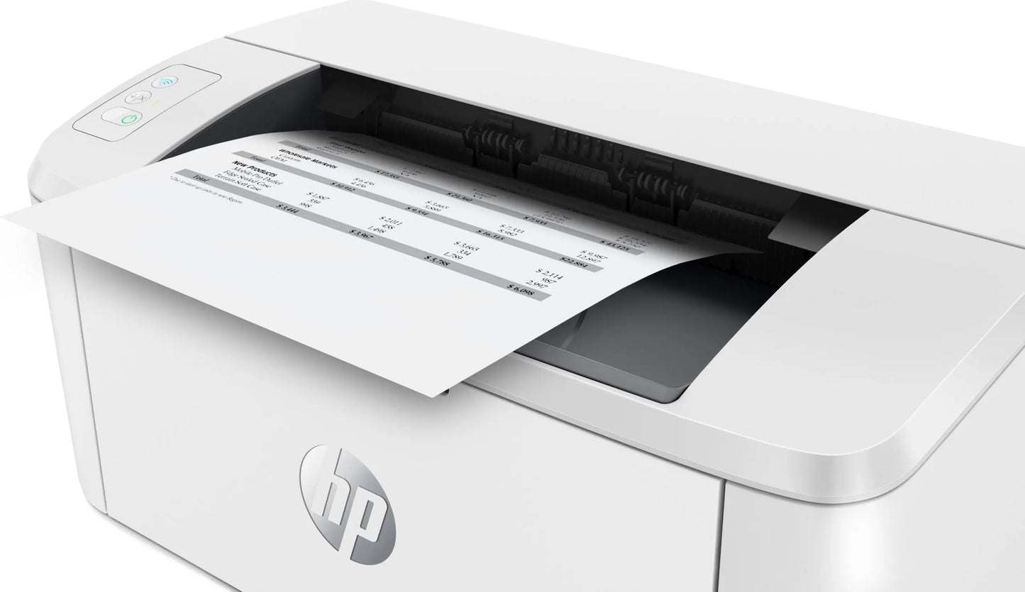 IMPRIMANTE MONOCROME LASERJET HP M111W (7MD68A) Hewlett Packard