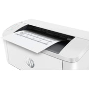 IMPRIMANTE MONOCROME LASERJET HP M111W — vue 5 — Connecto.ma