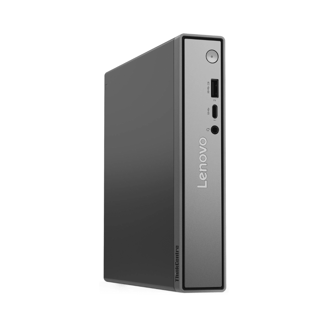 Ordinateur de Bureau Lenovo ThinkCentre neo 50q Gen 5 i5 (13B9005CFM) — Lenovo au Maroc | Connecto.ma