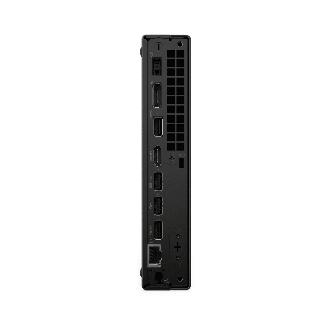 Ordinateur de Bureau Lenovo ThinkCentre neo 50q Gen 5 i5 (13B9005CFM) — Lenovo au Maroc | Connecto.ma