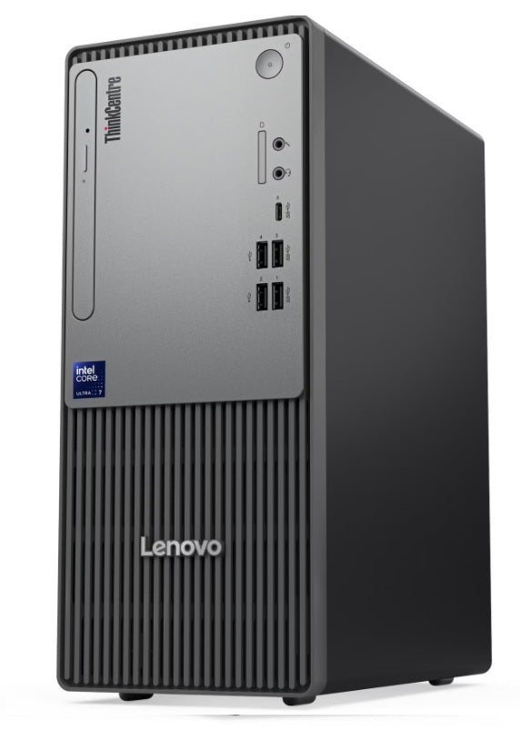 Ordinateur de bureau Lenovo Thinkcentre Neo 50t Gen 6 Utra 5 (13BD002WFM)