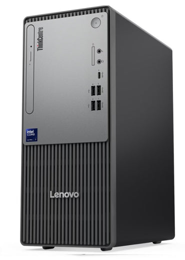 Ordinateur de bureau Lenovo Thinkcentre Neo 50t Gen 6 Utra 5 (13BD002WFM)