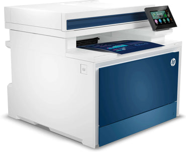 Imprimante Laser Couleur HP LaserJet Pro 4203dn (4RA89A) - Connecto.ma