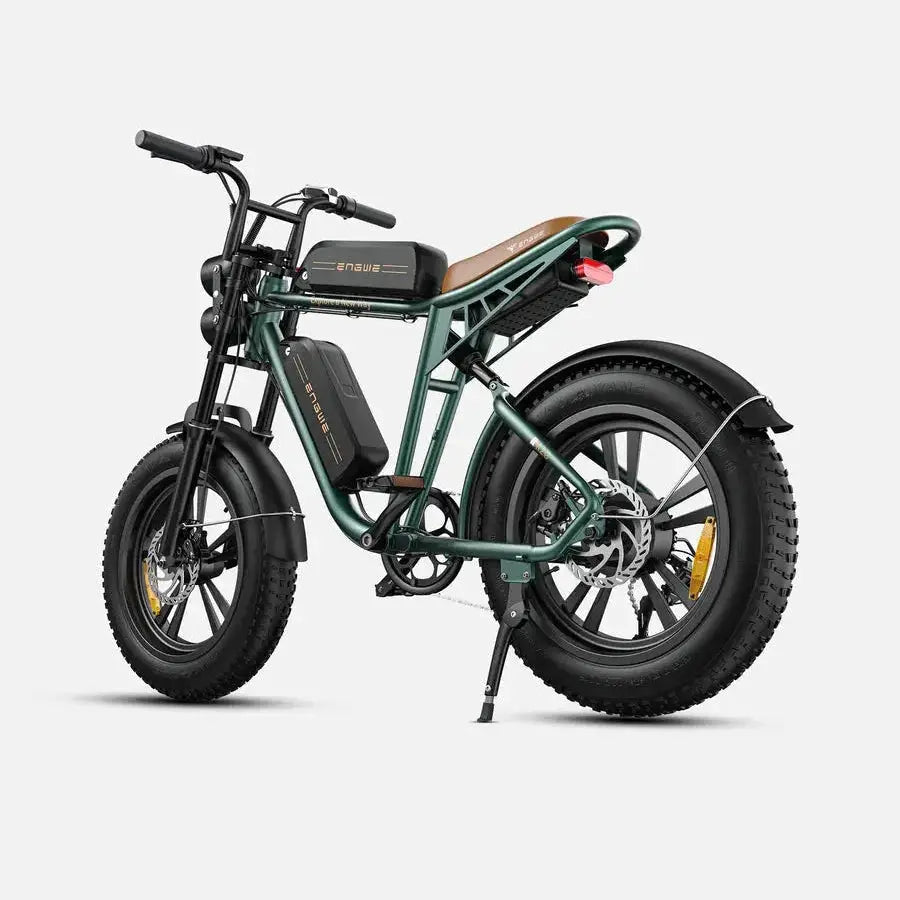 ENGWE M20 — vue 4 — Connecto.ma