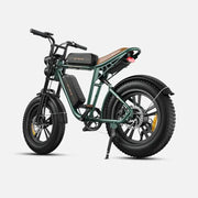 ENGWE M20 — vue 4 — Connecto.ma
