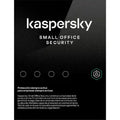 Kaspersky Small Office Security | 10 Postes / 1 Serveur (KL45418BKFS-23MAG)
