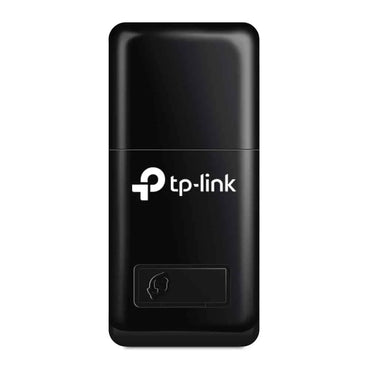 CLE WIFI Mini Adaptateur USB N300Mbps (TL-WN823N) TPLINK