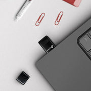 CLE WIFI Mini Adaptateur USB N300Mbps — vue 6 — Connecto.ma