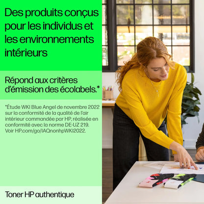 Toner HP 230 LaserJet – Cyan (W2301A) Hewlett Packard