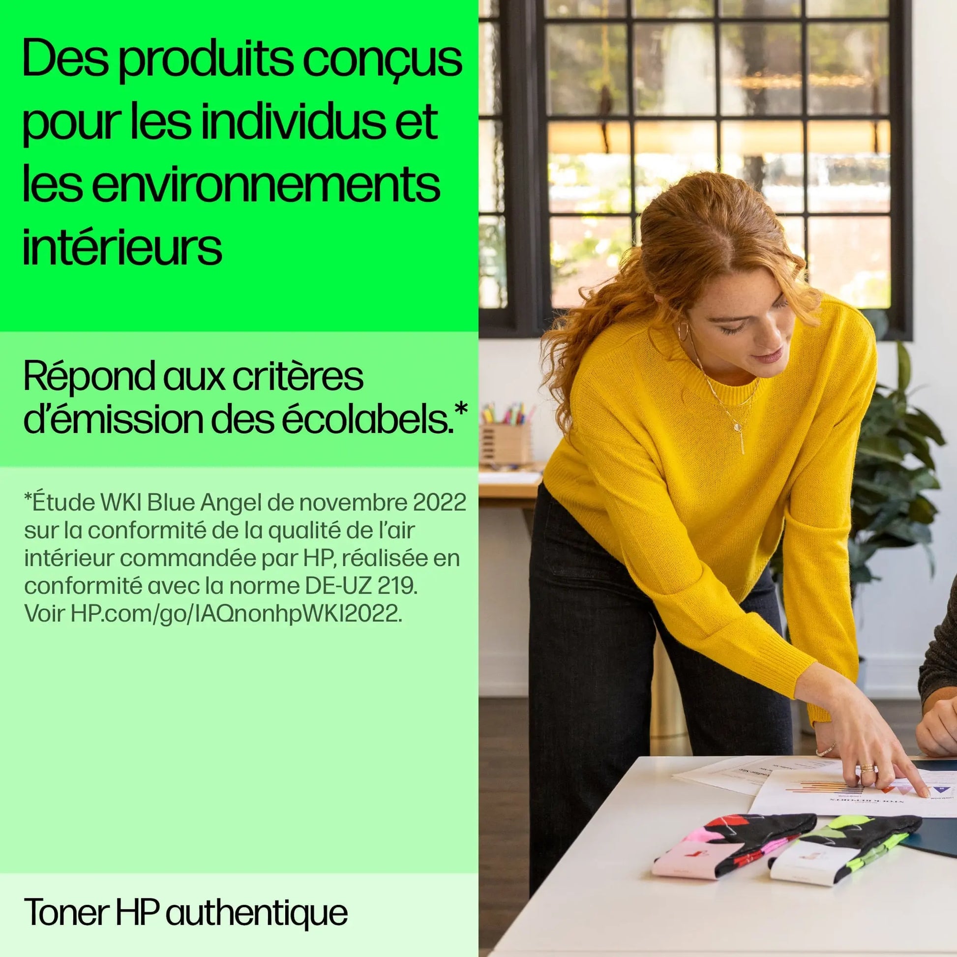 Toner HP 230 LaserJet – Noir (W2300A) Hewlett Packard