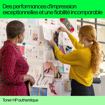 Toner HP 230 LaserJet – Jaune (W2302A) Hewlett Packard