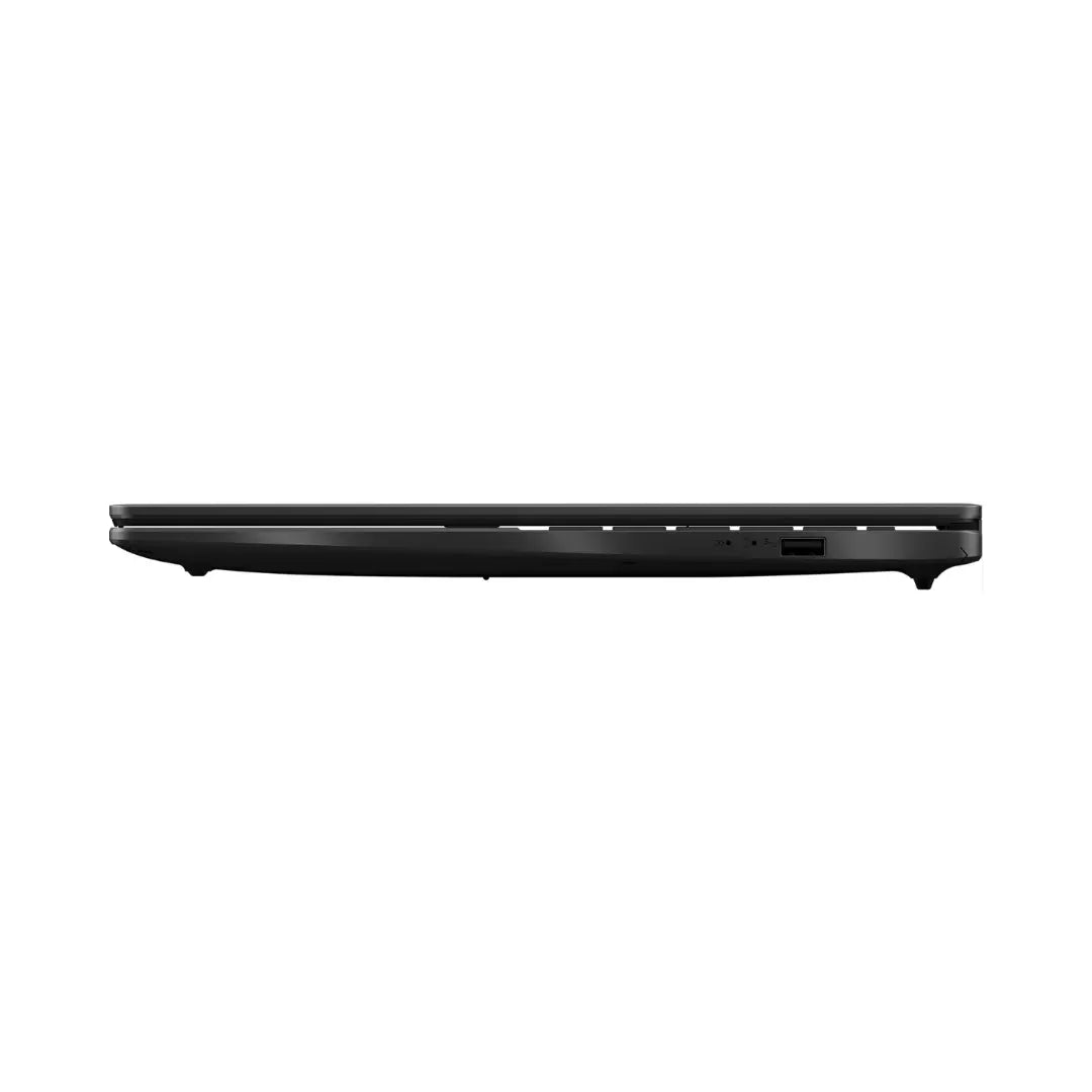 ASUS Ordinateur Portable Vivobook V3607VU – Core 7 240H – 16″ WUXGA – 16 GO – 512 GO SSD – RTX 4050 – 6GB GDDR6 – W11H – Noir Matte – 24M + Sac (90NB15Q1-M00HH0) Connecto.ma