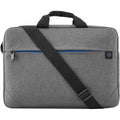 SACOCHE HP 15,6  » PRELUDE GRIS (2Z8P4AA)