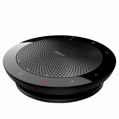 Haut-parleur JABRA 7510-309 Universel USB/Bluetooth – Noir — Connecto.ma