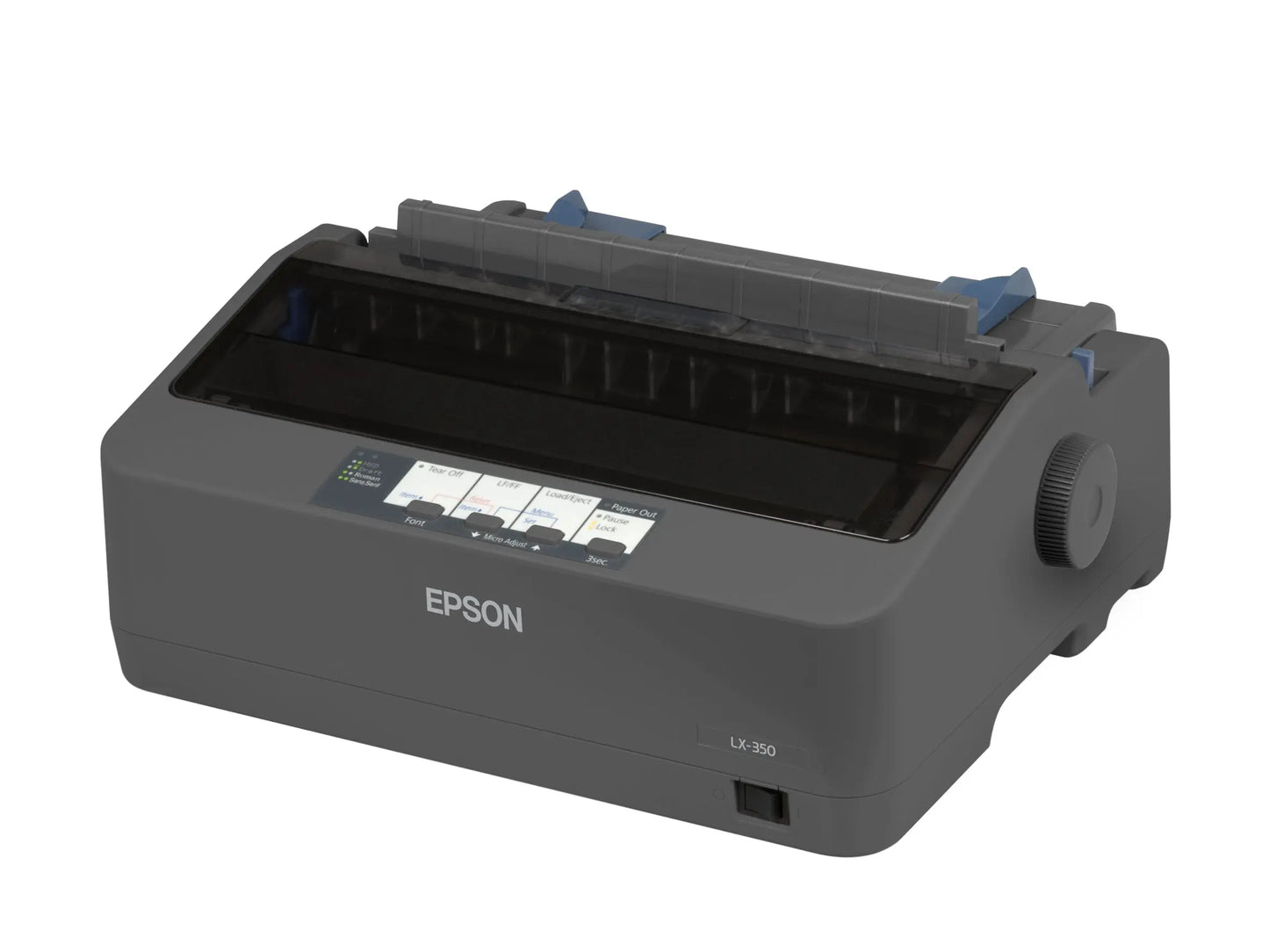 IMPRIMANTE MATRICIELLE EPSON LX-350 9 AIG (C11CC24031) Epson