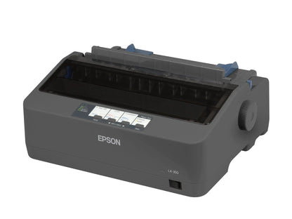 IMPRIMANTE MATRICIELLE EPSON LX-350 9 AIG (C11CC24031) Epson