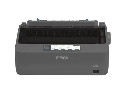 IMPRIMANTE MATRICIELLE EPSON LX-350 9 AIG (C11CC24031) Epson