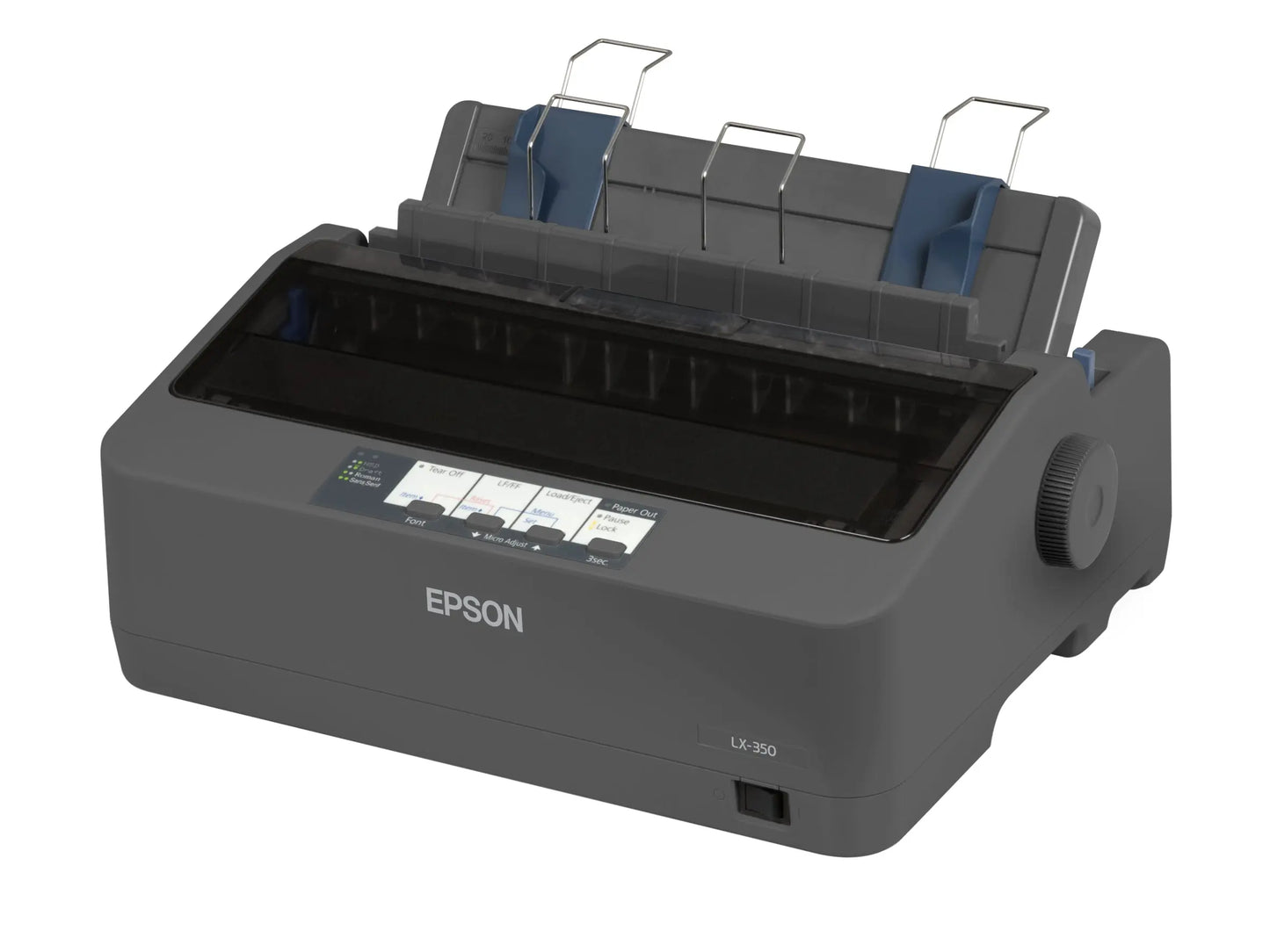 IMPRIMANTE MATRICIELLE EPSON LX-350 9 AIG (C11CC24031) Epson
