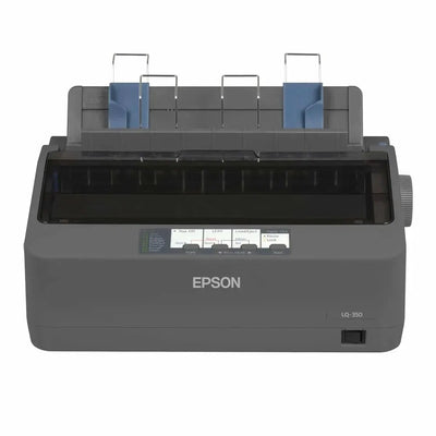 IMPRIMANTE MATRICIELLE EPSON LQ-350 24 AIG — Connecto.ma