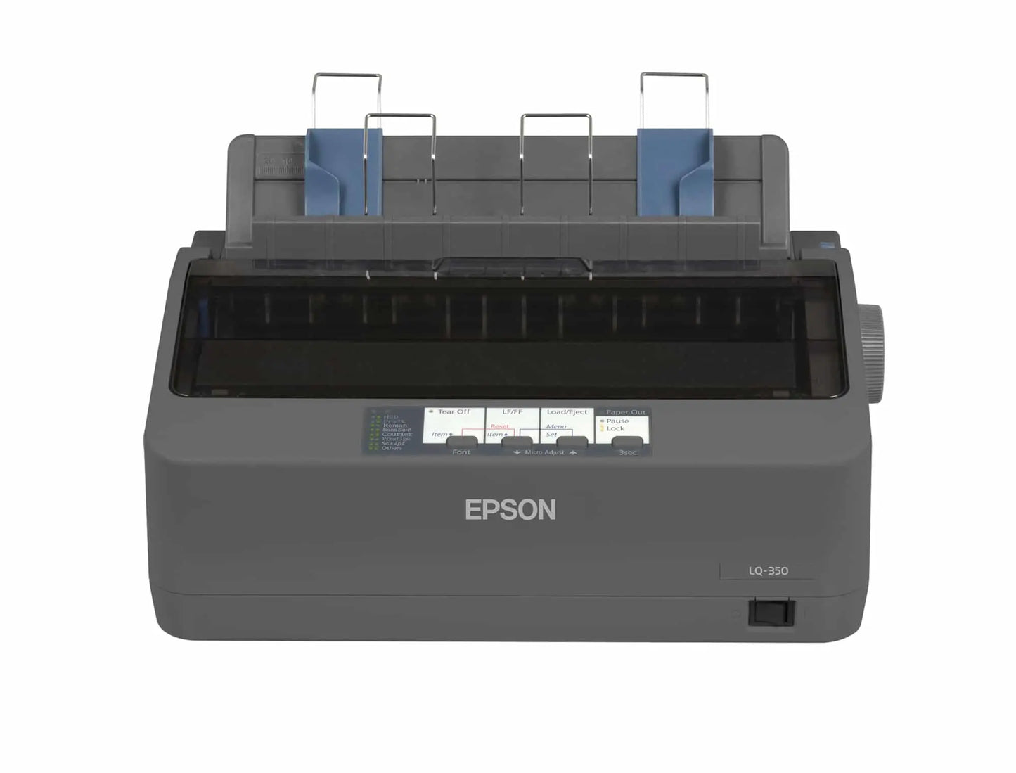 IMPRIMANTE MATRICIELLE EPSON LQ-350 24 AIG (C11CC25001) Epson