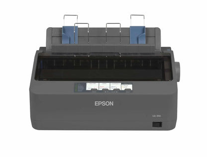 IMPRIMANTE MATRICIELLE EPSON LQ-350 24 AIG (C11CC25001) Epson